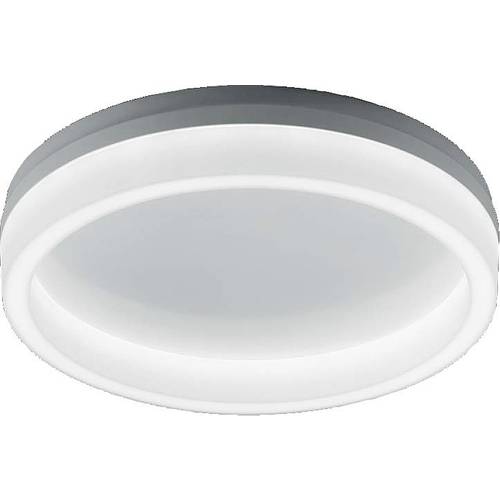 Trilux 6333740 POLARONIQ #6333740 LED-Deckenleuchte LED 17 W Weiß