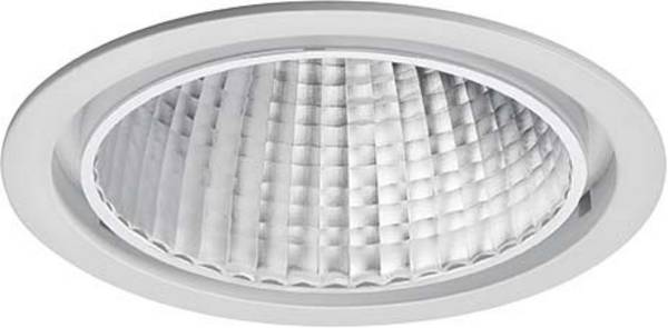 Trilux 6354940 Inperla C05 #6354940 LED-Deckenleuchte LED ohne  9.5 W Weiß