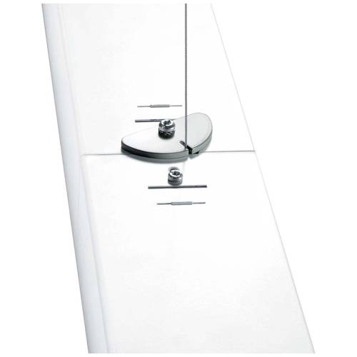 Trilux 5638900 Seilaufhängung ZS1P 2000 1 St.