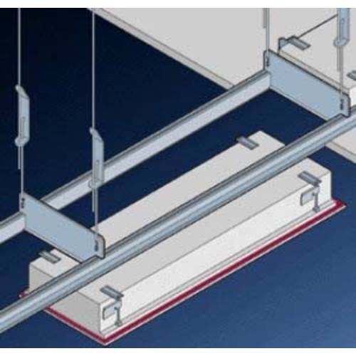 Trilux 2181200 Einbaurahmen Fidesca-SD #2181200 1 St.