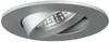 Brumberg 20353680 20353680 Einbauleuchte GX5.3 50 W Silber