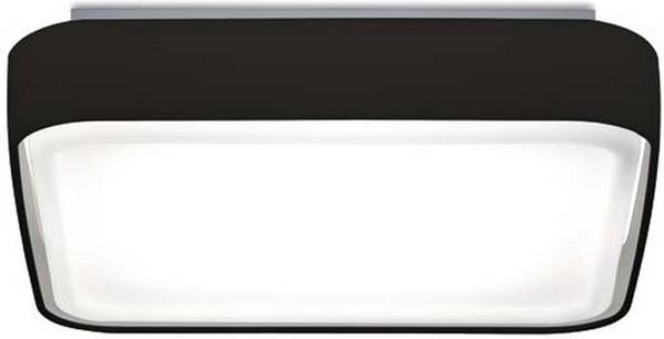 Brumberg 58191000 58191000 Deckenleuchte LED E14  180 W Weiß