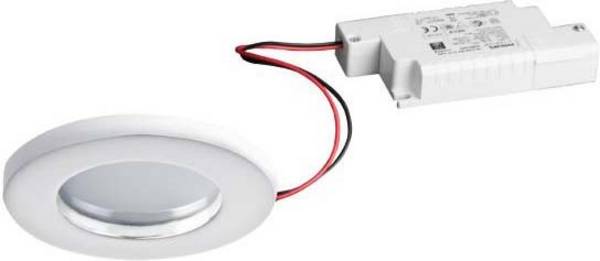 Brumberg 39149073 39149073 LED-Einbauleuchte   LED  6 W