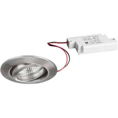Brumberg 39141033 39141033 LED-Einbauleuchte LED 6 W