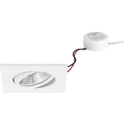 Brumberg 40488173 40488173 LED-Einbauleuchte LED 7 W Weiß