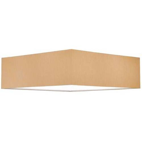 Brumberg 58231787 58231787 Deckenleuchte E27 Weiß