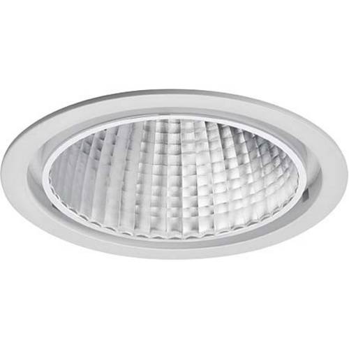 Trilux 6355440 InperlaLPC05#6355440 LED-Einbauleuchte LED ohne 9.5 W Weiß