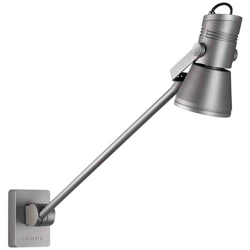 Trilux 7114840 Faciella 15 #7114840 LED-Deckenstrahler LED ohne 21 W Anthrazit