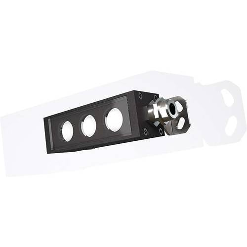 Trilux 6969850 AltigoG210 #6969850 LED-Deckenleuchte LED 3 W Anthrazit