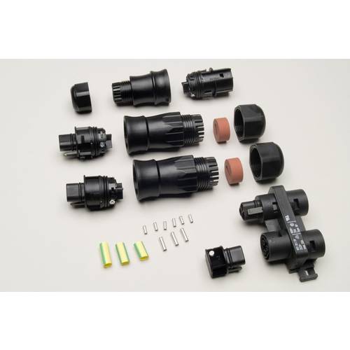 Danfoss 98300875 EasyConnect EC-2 Heizbandanschluss