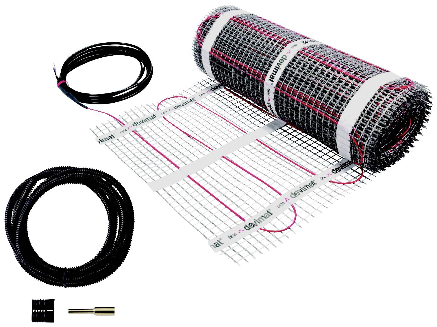 Danfoss 140F0446 Tappetino riscaldante 225 W