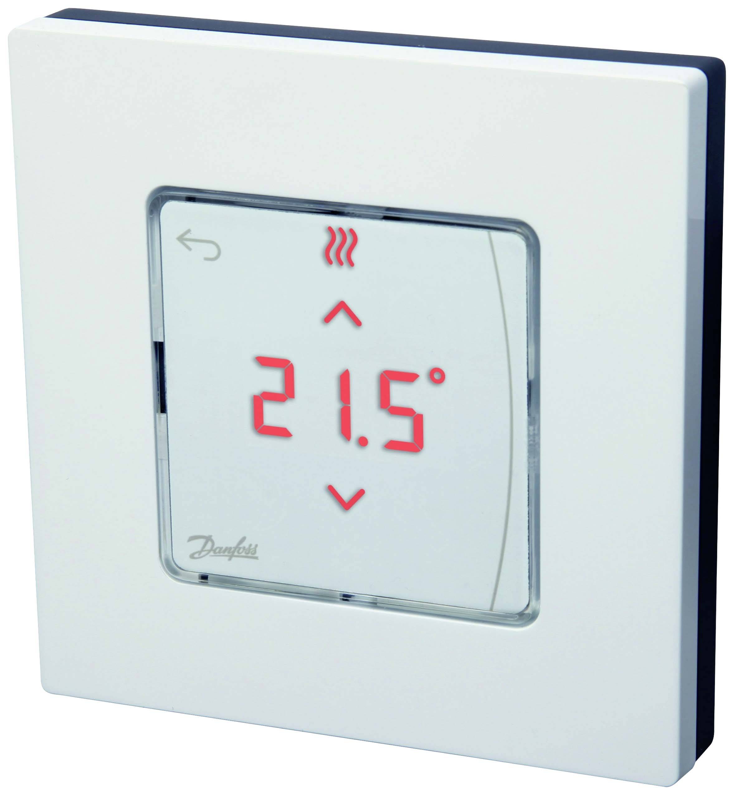 Danfoss Raumthermostat 24V Danf. Icon #088U1055
