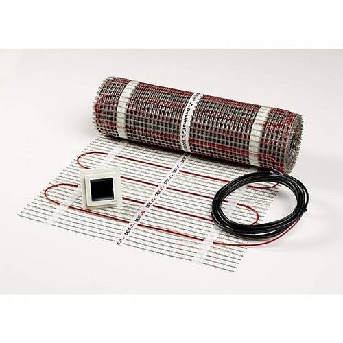 Danfoss 140F1707 Heizmatte 750 W