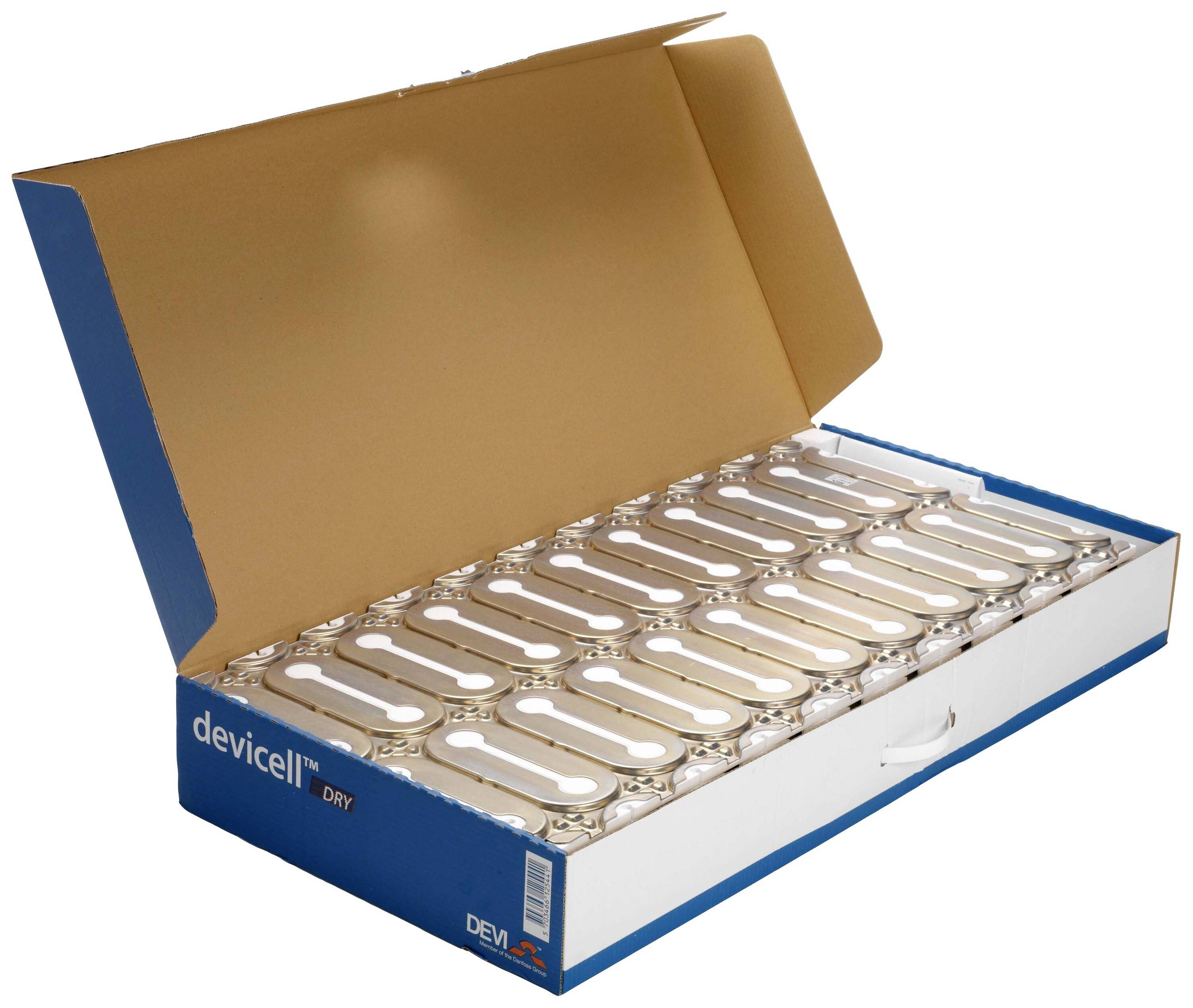 Danfoss 140F1130 140F1130 Pannelli del sistema