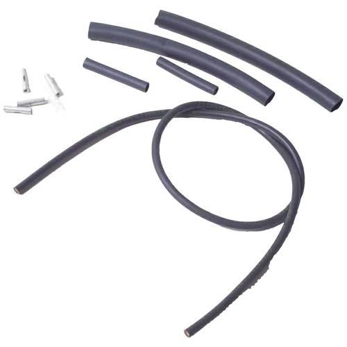 Danfoss 18055510 18-055510 Schrumpfmuffe Mehrfarbig