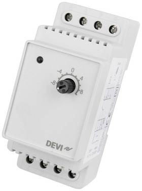 Danfoss 140F1070 Thermostat  devireg 330 140F1070