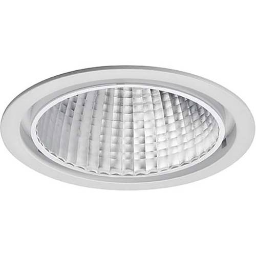 Trilux 6355340 InperlaLPC05#6355340 LED-Einbauleuchte LED ohne 9.5 W Weiß