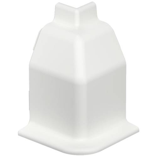 6132260 Außeneck SLL AE2050 rws Weiß 1 St.