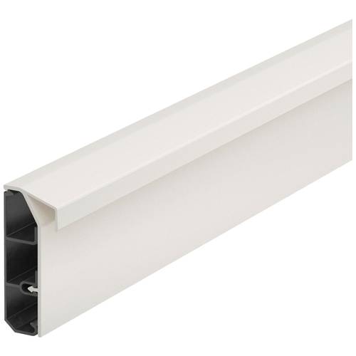 Thumbnail - 6132221 Elektro-Sockelleistensystem SLT 2070 cws 2000 mm Weiß 14 St.