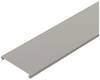 OBO Bettermann 6132528 Abdeckung 50 St. Grau
