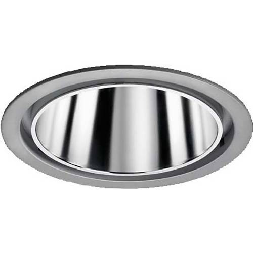 Trilux 6357640 InperlaLPC05#6357640 LED-Einbauleuchte LED ohne 16 W Silber
