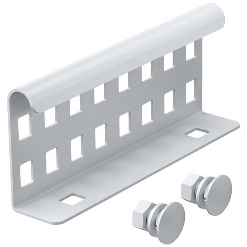 OBO Bettermann 6479783 Verbindungselement 20 St. Grau