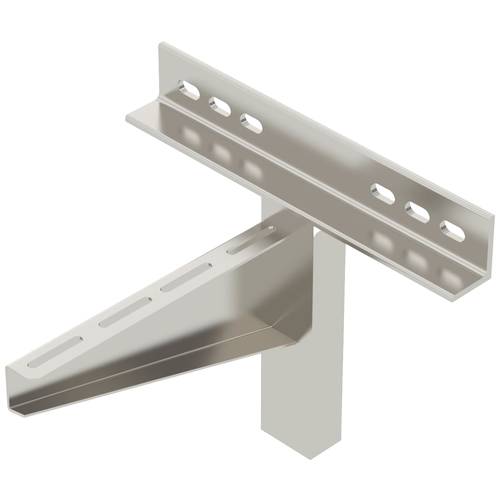 OBO Bettermann 6417943 Wandausleger (L x B x H) 400 x 310 x 335 mm 1 St.