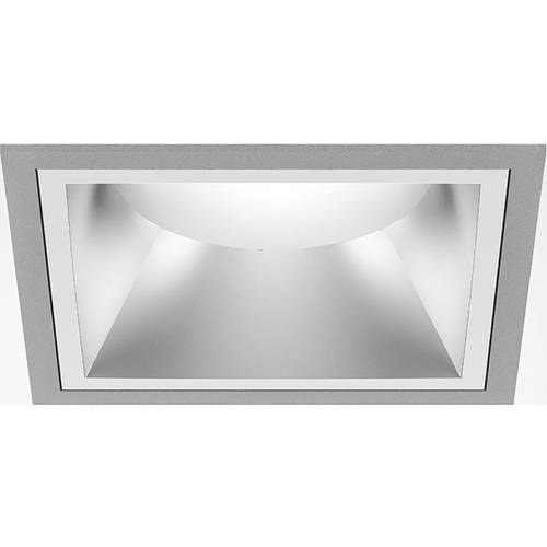 Trilux 9002028671 SNS QC5 #9002028671 LED-Einbauleuchte LED ohne 18 W Silber
