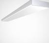 Trilux 7746351 Opendo D2-L #7746351 LED-Lichtbandleuchte 32 W LED Silber 1 St.