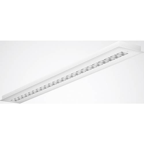Trilux 7626851 Creavo M39 #7626851 LED-Deckenleuchte LED 35 W Weiß