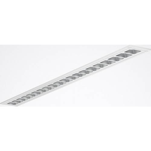Trilux 7693351 Creavo M17 #7693351 LED-Deckenleuchte LED 24 W Weiß