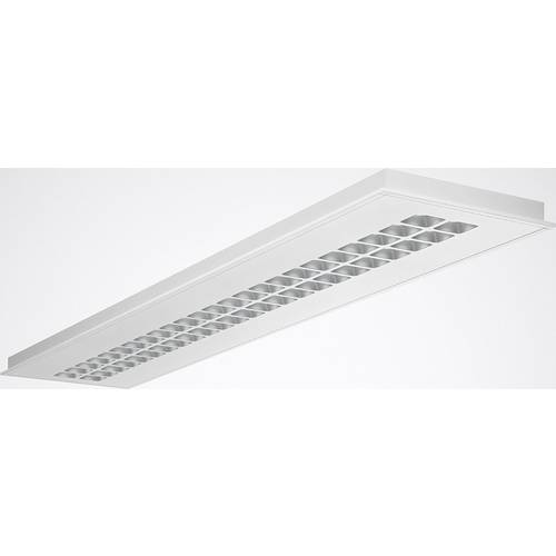 Trilux 7624062 CreavoAct M #7624062 LED-Deckenleuchte LED 48 W Weiß