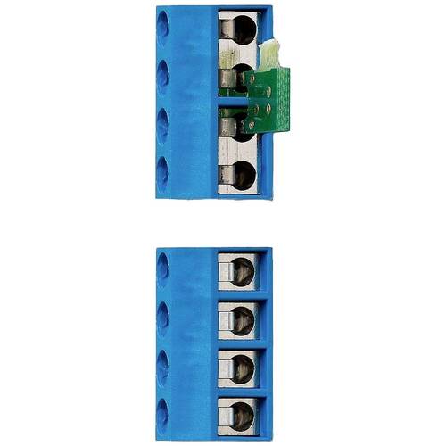 Siedle 210007267-00 Türsprechanlagen-Zubehör Blau