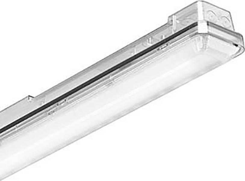 Trilux AragF15P-AW64-940ET LED-Feuchtraumleuchte LED 43 W Weiß Grau