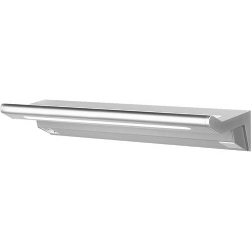 Trilux Sanesca W3- #6891051 6891051 LED-Wandleuchte 39 W LED Silber