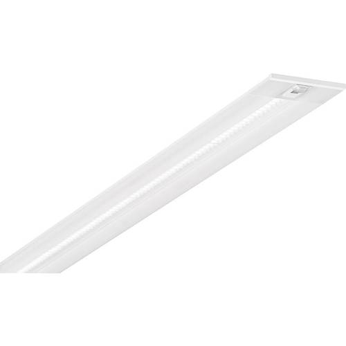 Trilux 6923051 SFlow C3-L #6923051 LED-Deckenleuchte LED 30 W Weiß