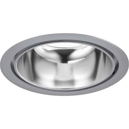 Trilux 6869240 InperlaL G2 #6869240 LED-Einbauleuchte LED ohne 25 W Silber