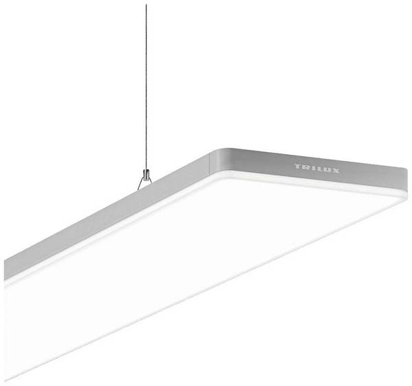 Trilux Lunexo H2  #6825751 6825751 LED-Pendelleuchte LED ohne  87 W Weiß