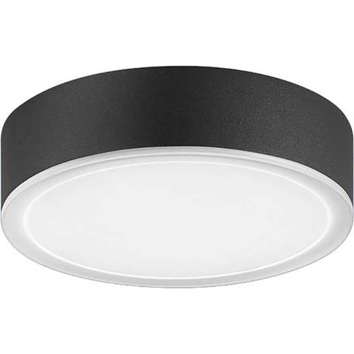 Trilux 6457651 Onplana D07 #6457651 LED-Deckenleuchte LED ohne 9 W Anthrazit