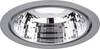 Trilux 6866051 InperlaL G2 #6866051 LED-Einbauleuchte LED ohne 16 W Silber