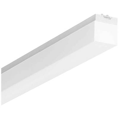 Trilux 7131 O 1500 #6691140 LED-Feuchtraumleuchte  LED  45 W Weiß Weiß