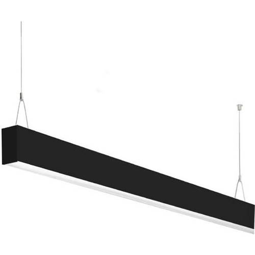 Brumberg 77213084 77213084 LED-Pendelleuchte LED 17.9 W Schwarz