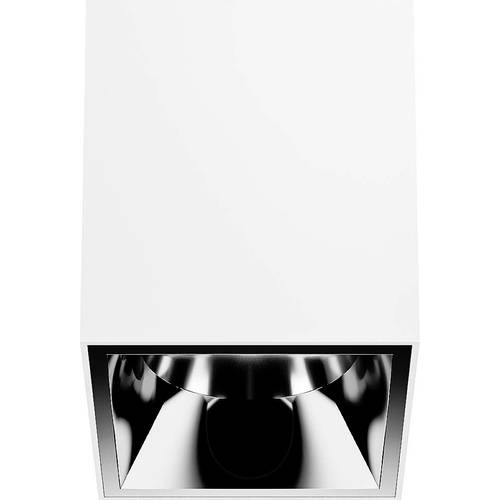 Trilux 9002021952 SNS QD7 #9002021952 LED-Deckenleuchte LED ohne 18 W Weiß