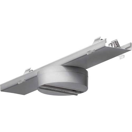 Trilux 7341700 7650 Fixpoint L37 03 Hochvolt-Schienensystem-Komponente Silber