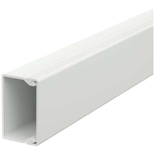 OBO Bettermann 6026486 Kabelkanal (L x B x H) 2000 x 40 x 25 mm 12 St. Grau