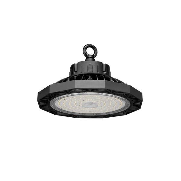Brumberg 78312084 78312084 LED-Hallenstrahler LED ohne 160 W Schwarz