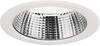 Brumberg 12550174 12550174 LED-Einbauleuchte LED 25 W Weiß