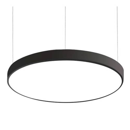 Brumberg 13605184 13605184 LED-Pendelleuchte LED 25 W Schwarz