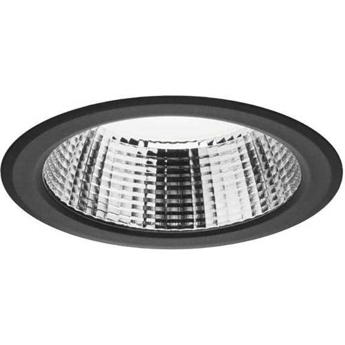 Brumberg 12552183 12552183 LED-Einbauleuchte LED 25 W Schwarz