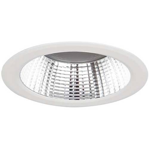 Brumberg 12572173 12572173 LED-Einbauleuchte LED 19 W Weiß